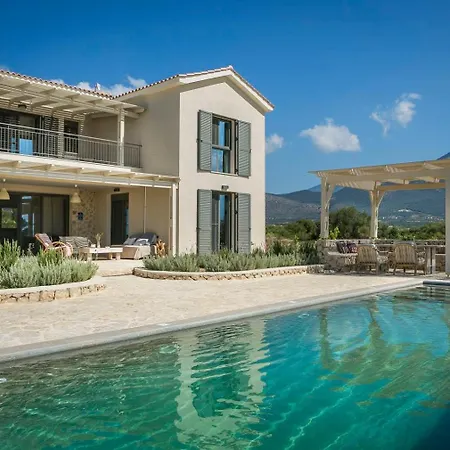 Apartment Ramona Zante Makhairadhon